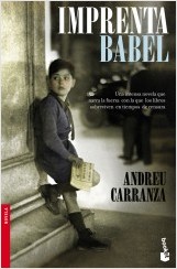 Imprenta Babel