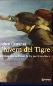 L’hivern del Tigre