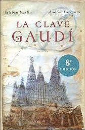 La clave Gaudí