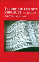 Llibre de les set xibeques