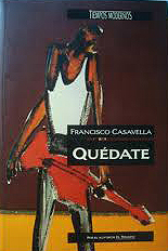 Quédate