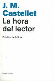 L'hora del lector