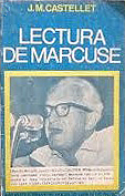 Lectura de Marcuse
