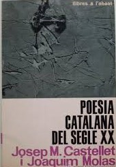 Poesia catalana del segle XX