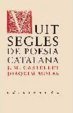 Vuit segles de la poesia catalana
