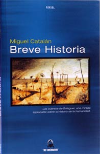 Breve historia