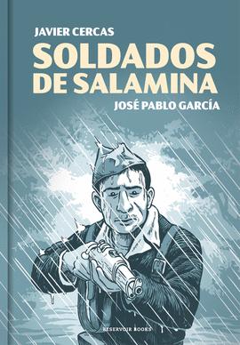 Soldados de Salamina