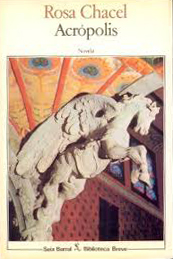 Acrópolis