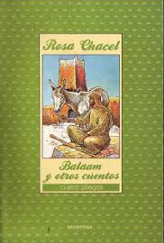 Balaam y otros cuentos