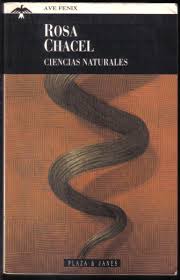 Ciencias naturales