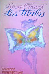 Los títulos