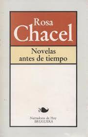 Novelas antes de tiempo