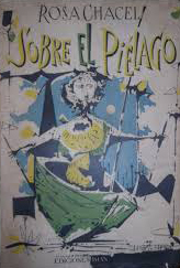 Sobre el piélago