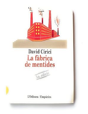 La fàbrica de mentides