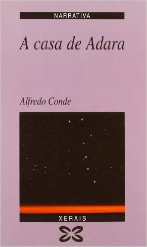 A casa de Adara