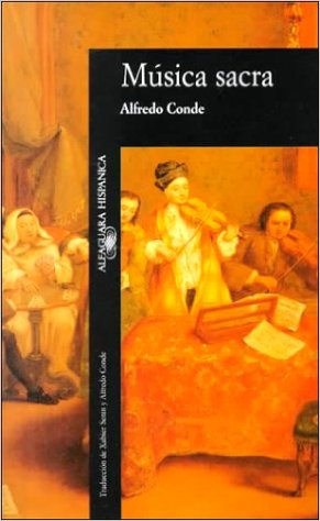 Música sacra