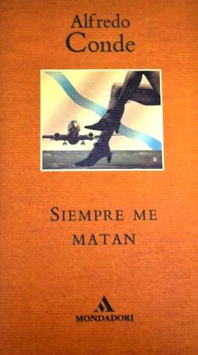 Sempre me matan