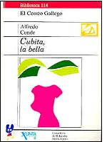 ¡Cubita, la bella!