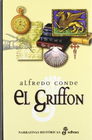 El griffón
