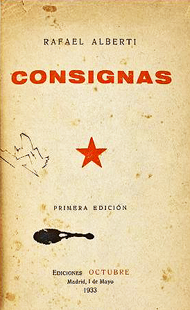 Consignas