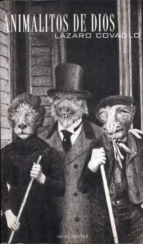 Animalitos de Dios
