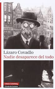 Nadie desaparece del todo