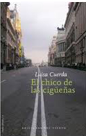 El chico de las cigüeñas