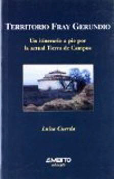 Territorio Fray Gerundio