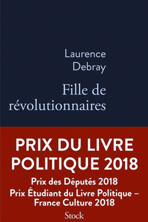 Fille de révolutionnaires