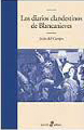 Los diarios clandestinos de Blancanieves