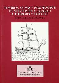 Tesoros, selvas y naufragios: de Stevenson y Conrad a Theroux y Coetzee