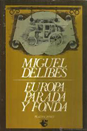 Europa: Parada y Fonda
