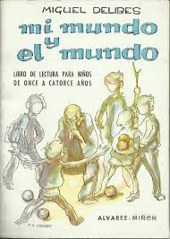 Mi mundo y el mundo