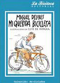 Mi querida bicicleta