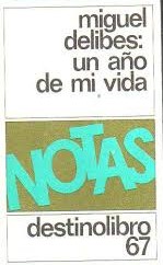 Un año de mi vida