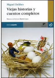 Viejas historias y cuentos completos