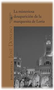 La misteriosa desaparición de la Marquesita de Loria