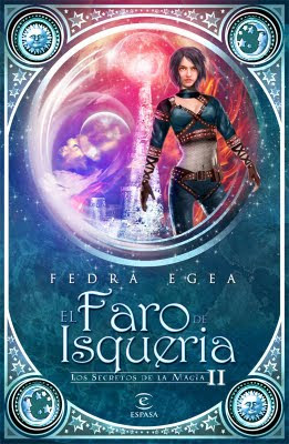 El faro de Isqueria