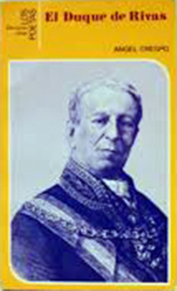 El Duque de Rivas 