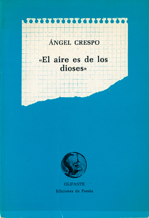 El aire es de los dioses