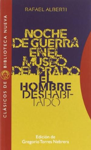 El hombre deshabitado