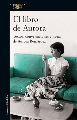 El libro de Aurora