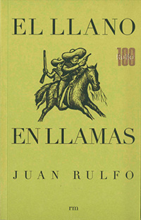 El llano en llamas
