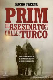 El asesinato de la calle del turco