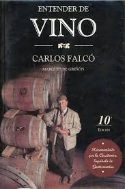 Entender de vino