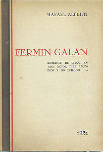 Fermín Galán