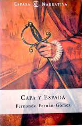 Capa y espada