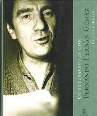 Conversaciones con Fernando Fernán Gómez