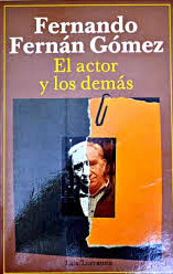 El actor y los demás