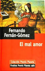 El mal amor